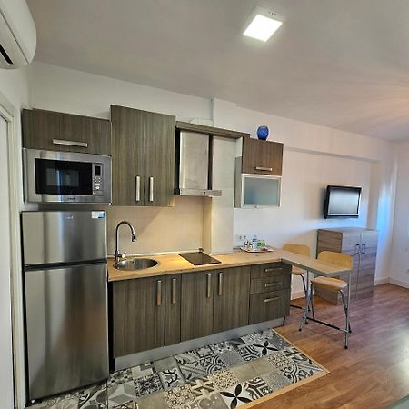 Precioso Apartamento Con Estilo. Almería Exterior photo