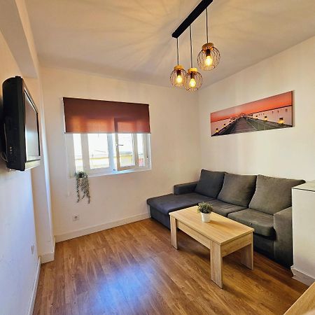 Precioso Apartamento Con Estilo. Almería Exterior photo