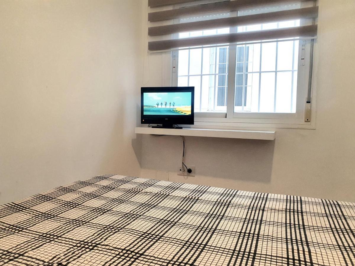 Precioso Apartamento Con Estilo. Almería Exterior photo