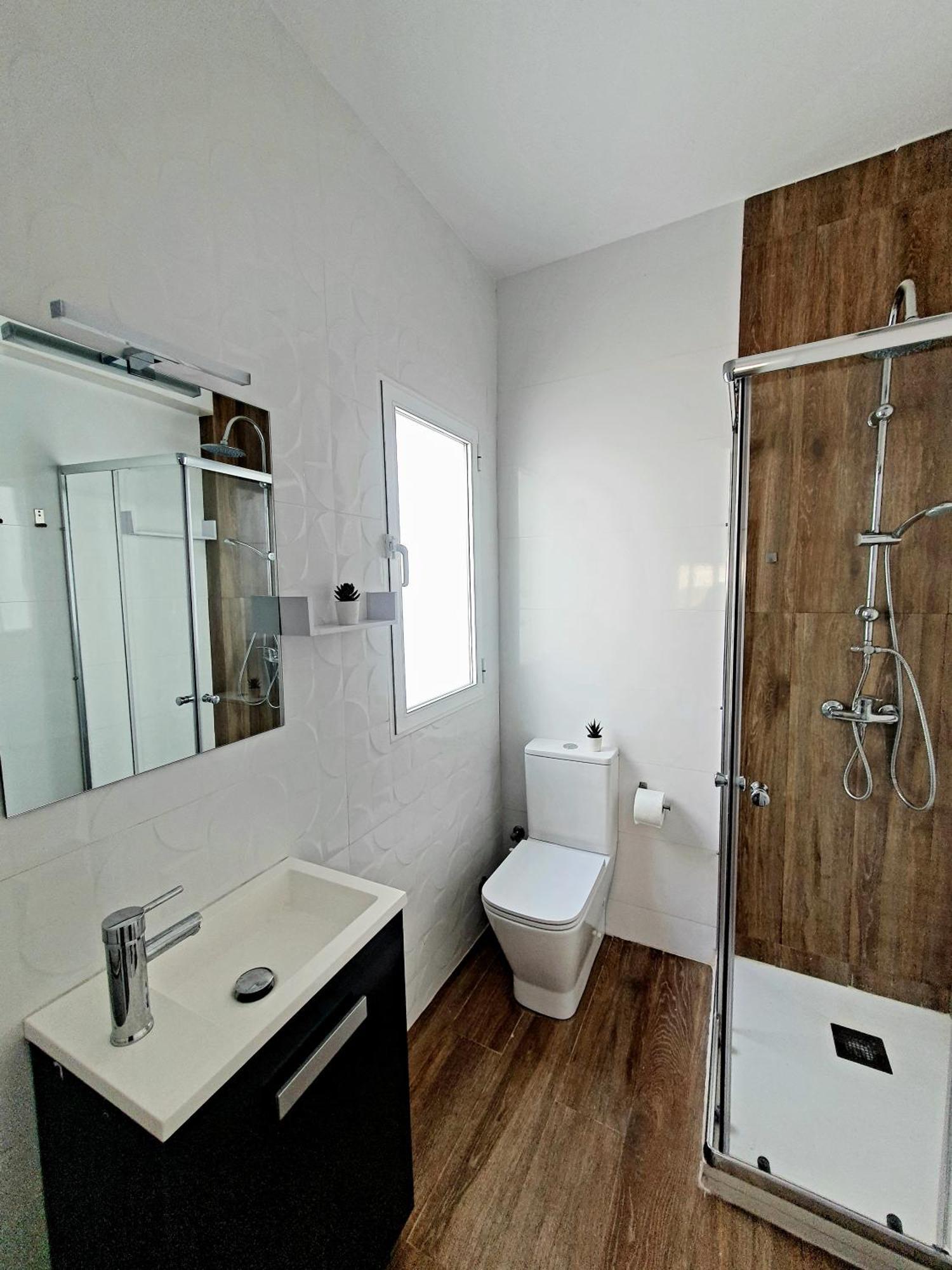 Precioso Apartamento Con Estilo. Almería Exterior photo