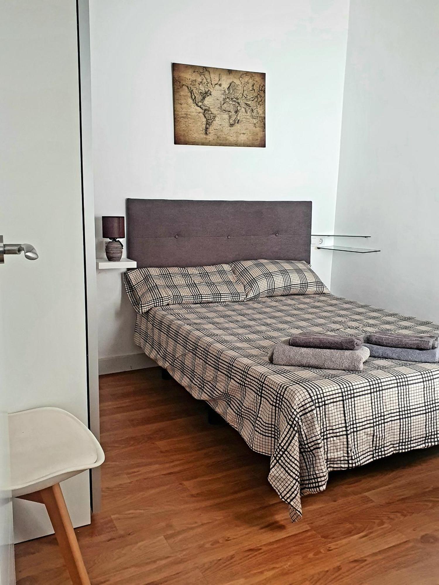 Precioso Apartamento Con Estilo. Almería Exterior photo