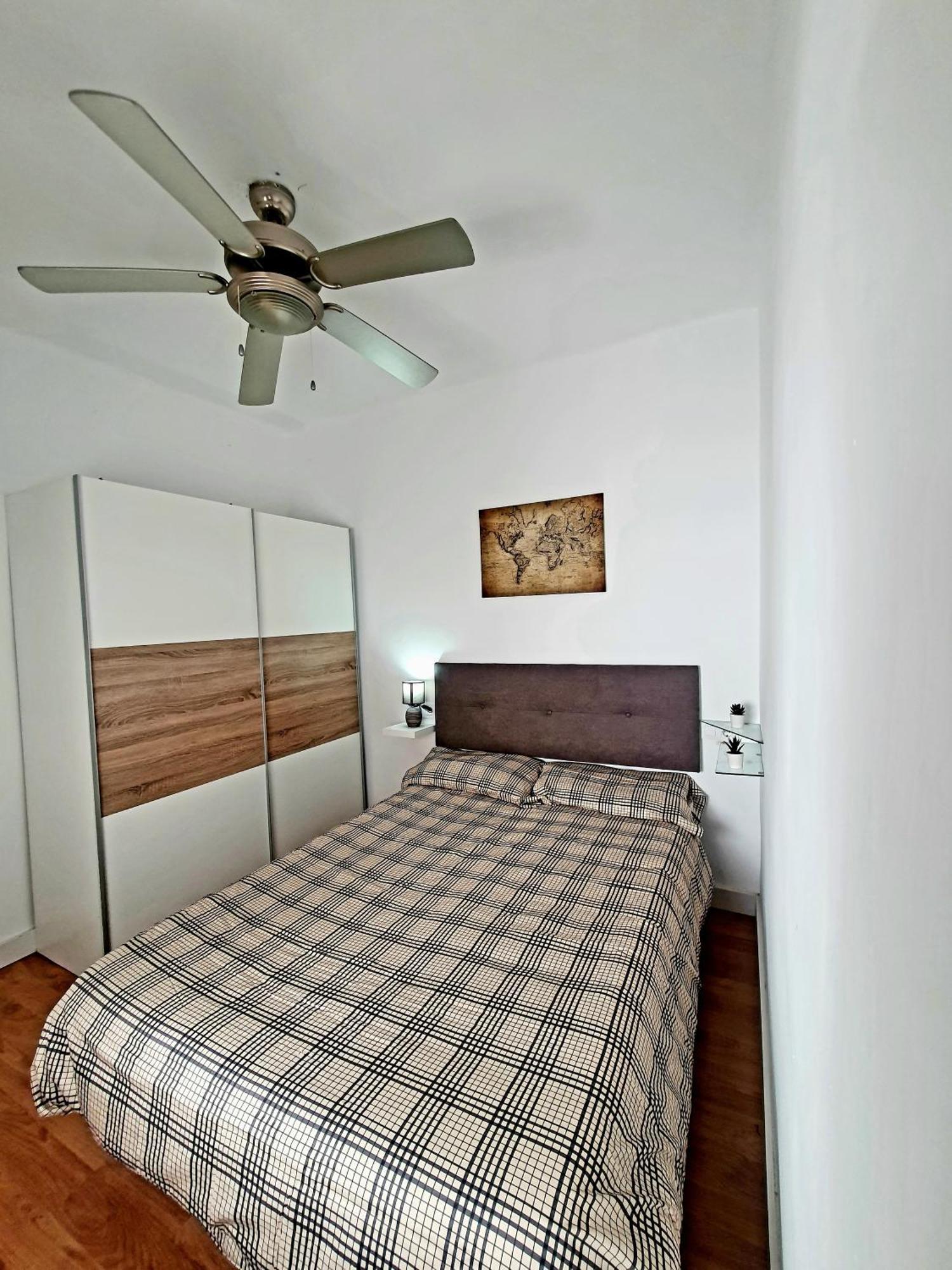 Precioso Apartamento Con Estilo. Almería Exterior photo